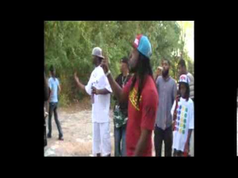 Harry Whodean vs King Verses