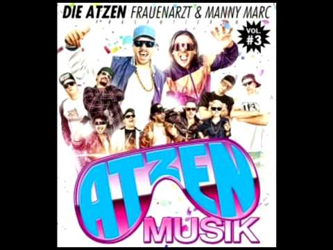 Atzen Musik vol. #3 Looki Looki