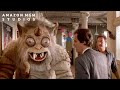 The FBI Recruits A Special Effects Artist
