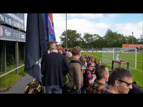 The best of Bk Frem stemnings rapporten(DEL.4)