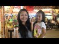 Teh Gelas Di Festival Kuliner Serpong 2015
