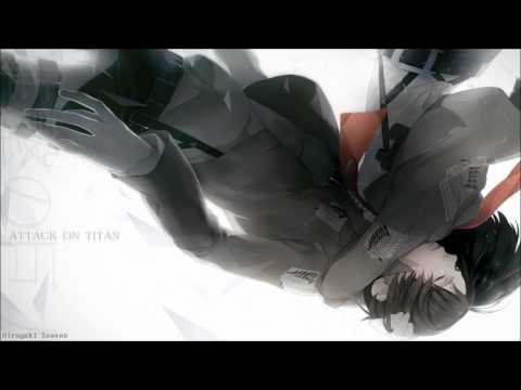 Hiroyuki Sawano ‎– Attack On Titan Season 2 Original Soundtrack Violet