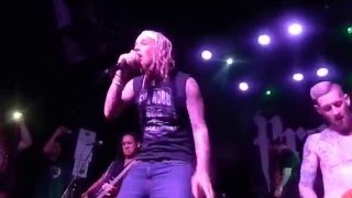 Roller Coaster Live Prospect Hill Featuring Eric of Shallow Side