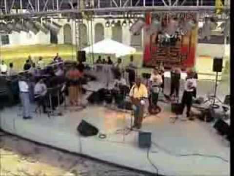 Bobby Valentin: "El Muñeco de la Ciudad"