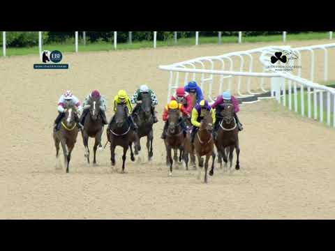 Irish EBF Barrier Trials 7 September 2020 - Batch 05