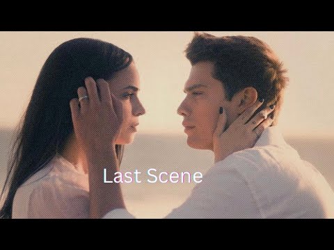 The Ending Scene of Purple Hearts 💜