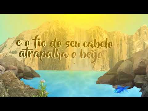 Só Você é Você - Pedro Salomão e Sarah Renata (Vitor Cezarani REMIX)