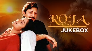 Roja Movie Songs | Tamil Songs Jukebox | Arvindswamy, Madhubala,A R Rahman