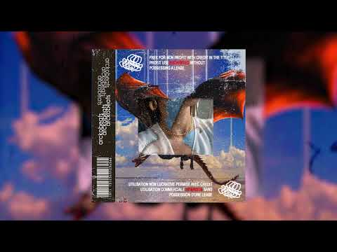 [FREE] Travis Scott x Damso Type Beat ~ '🐉 DROGON' ~ Rap/Trap Instrumental 2019