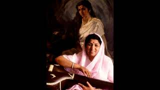 Raat Ki Mehfil Sooni Sooni - Lata Mangeshkar