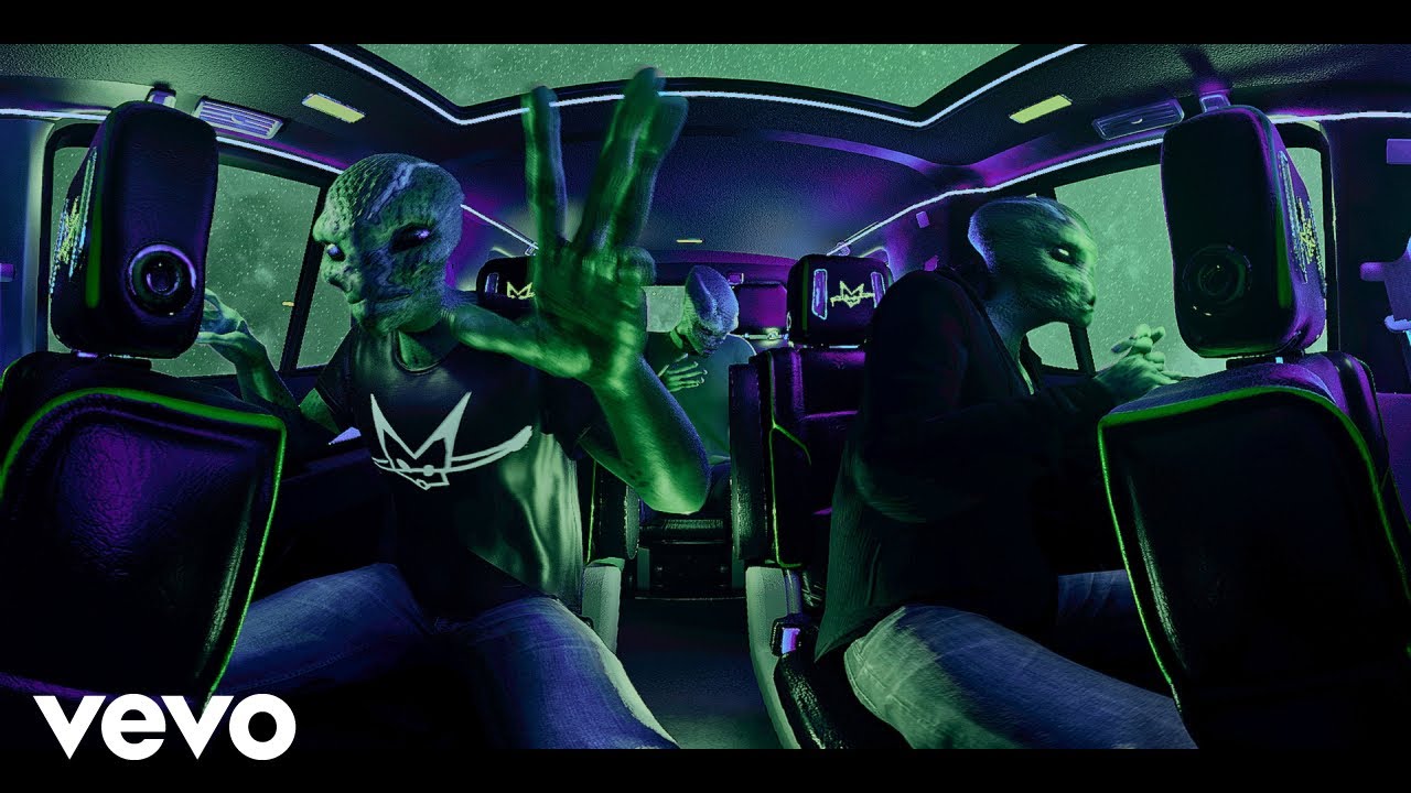 DEJAU - Rauw Alejandro Ft. Dj Playero (Official Audio)