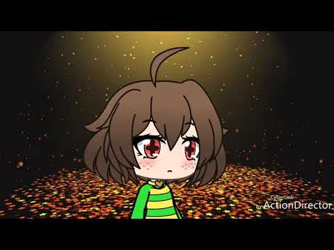 Lavandonia meme {gatchatale}