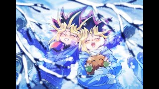 Yugioh Chistmas