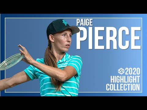 2020 Highlight Collection - Paige Pierce