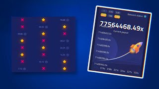 INSANE BLOXFLIP PREDICTOR - WIN EVERY TIME