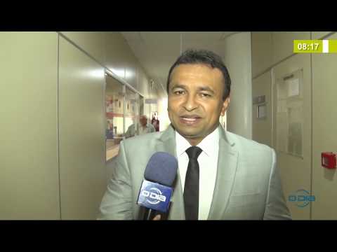 BOM DIA NEWS 29 11 2019  Fechamento das delegacias em Teresina no turno da noite