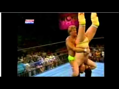 Mr Wonderful V Tim Horner