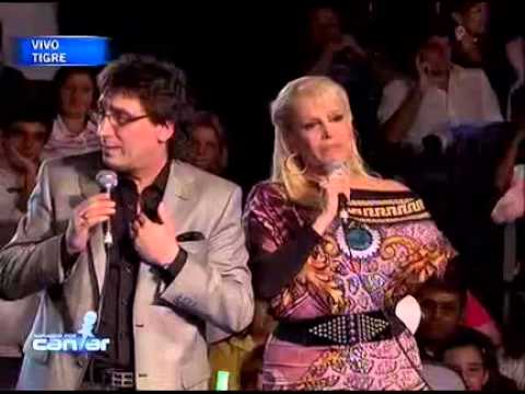 Dreaming of Singing - An angel who brought the jury to its feet