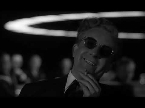 Dr Strangelove (1964) The Doomsday Device