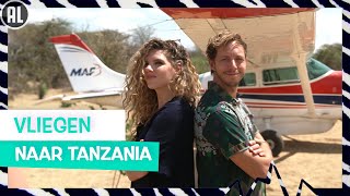 DIT IS MAF  | TOPDOKS IN DE LUCHT 🌥️