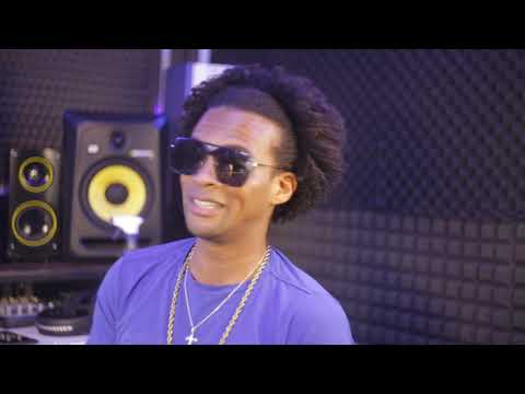 un vacilon PAL oyente ( entrevista JeyMe La nueva Voz del Pacifico