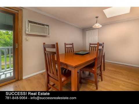 220 Bedford St Unit A-10, Bridgewater MA 02324 - Condo - Real Estate - For Sale -