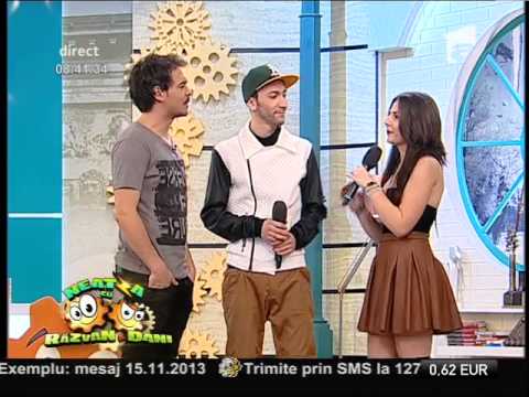 Aiyana şi Shayan lansează single-ul "Voi doi"