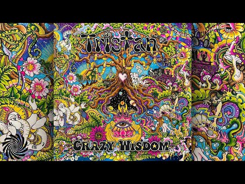 Tristan - Psychedelic Generation