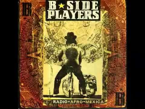 B Side Players - Radio AM