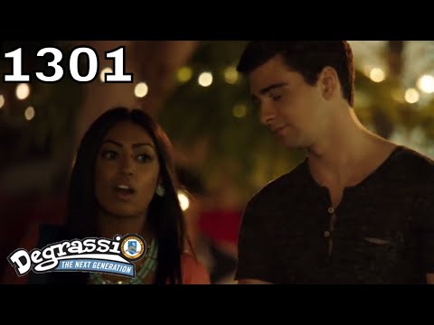 Degrassi: The Next Generation 1301 - Summertime, Pt. 1 S13 E01 | HD | Full Episode