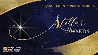 OCPS | 2020 Stellar Awards Car Presentation for TOY and SPOY
