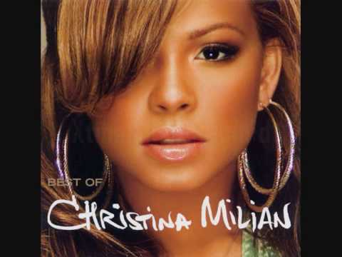 Christina Milian - Am To Pm