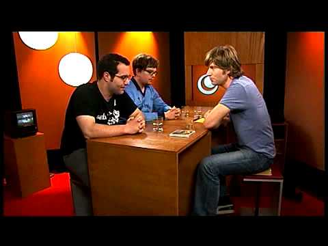 HERRENMAGAZIN zu Gast bei NEUE HELDEN