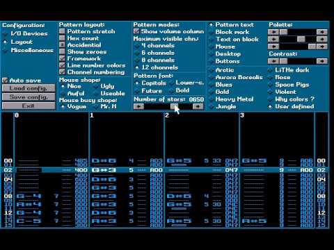 Dubmood - Ninjaflood Starts School (2001)