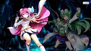 【東方LostWord】ゆっくりが東方ロストワードを実況！Part9【ゆっくり実況】