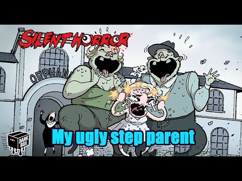 Orphan - Silent Horror | DarkBox | KS