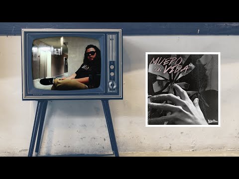 Muero Con Vida - Victor Rosa