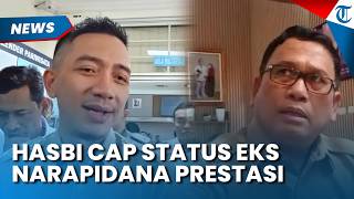 SINGGUNG WABUP, Bupati Lebak Tak Merasa Salah Sebut Amir Eks Narapidana, Ungkap Hubungannya