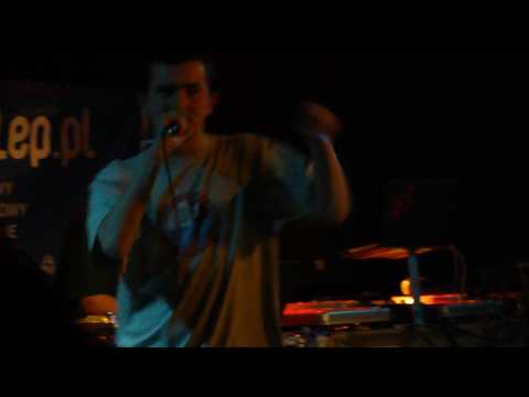 Wojna o Wawel 2009. Czeski vs Solar