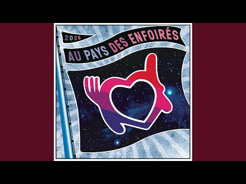 Videoclip de Pas toi (Live) — Les Enfoirés