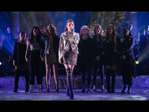 歌うアンナ・ケンドリックのベスト - ピッチ・パーフェクト3 (Best Of Anna Kendrick Singing - Pitch Perfect 3)