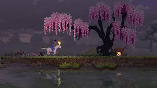 Kingdom: New Lands - Skull Island #8