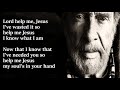 Merle Haggard - Why Me LYRICS