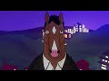 BoJack Horseman Opening Credits 10 Hours