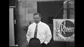 Fundamentals Of Refrigeration Intermediate Level Part 1