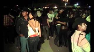 preview picture of video 'colorada pinos zacatecas baile de feria 2011 part. 2'