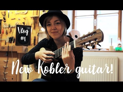 download lagu mp3 mp4 Kobler Guitars, download lagu Kobler Guitars gratis, unduh video klip Kobler Guitars