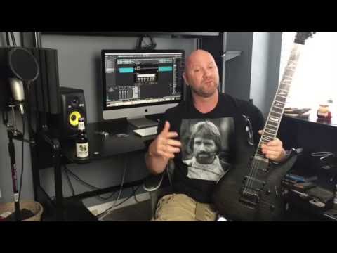 BIAS Amp vs BIAS FX   Metal Mesa Tone Compare