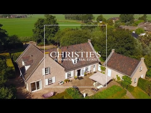 Voordijk 38 te Schelluinen | R365 Christie's International Real Estate
