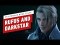 Final Fantasy 7 Remake Walkthrough  - Rufus and Darkstar Boss Fight
